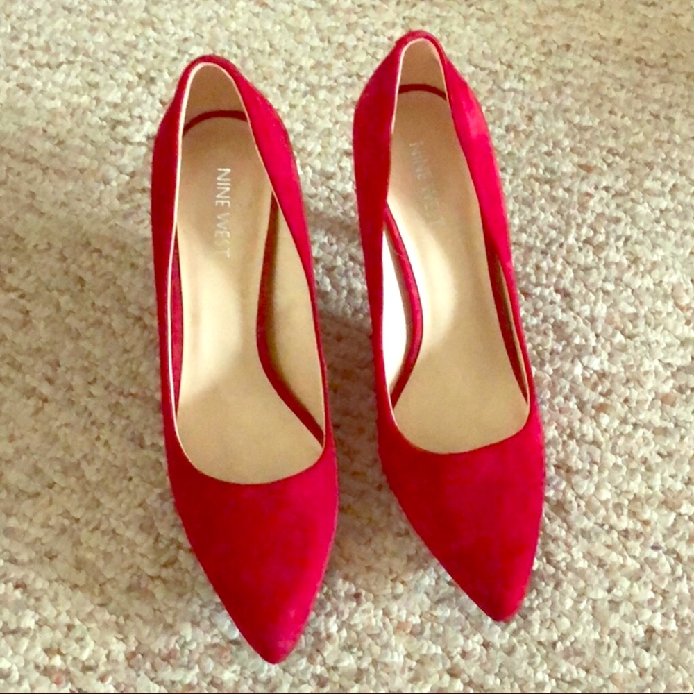 👠 Nine West 👠
